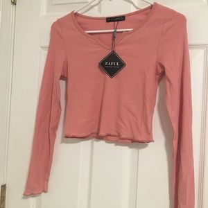 Zaful top